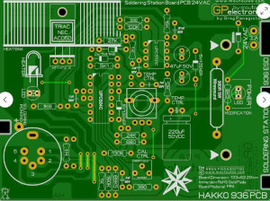 Ebay Aftermarket Board Corrected Front